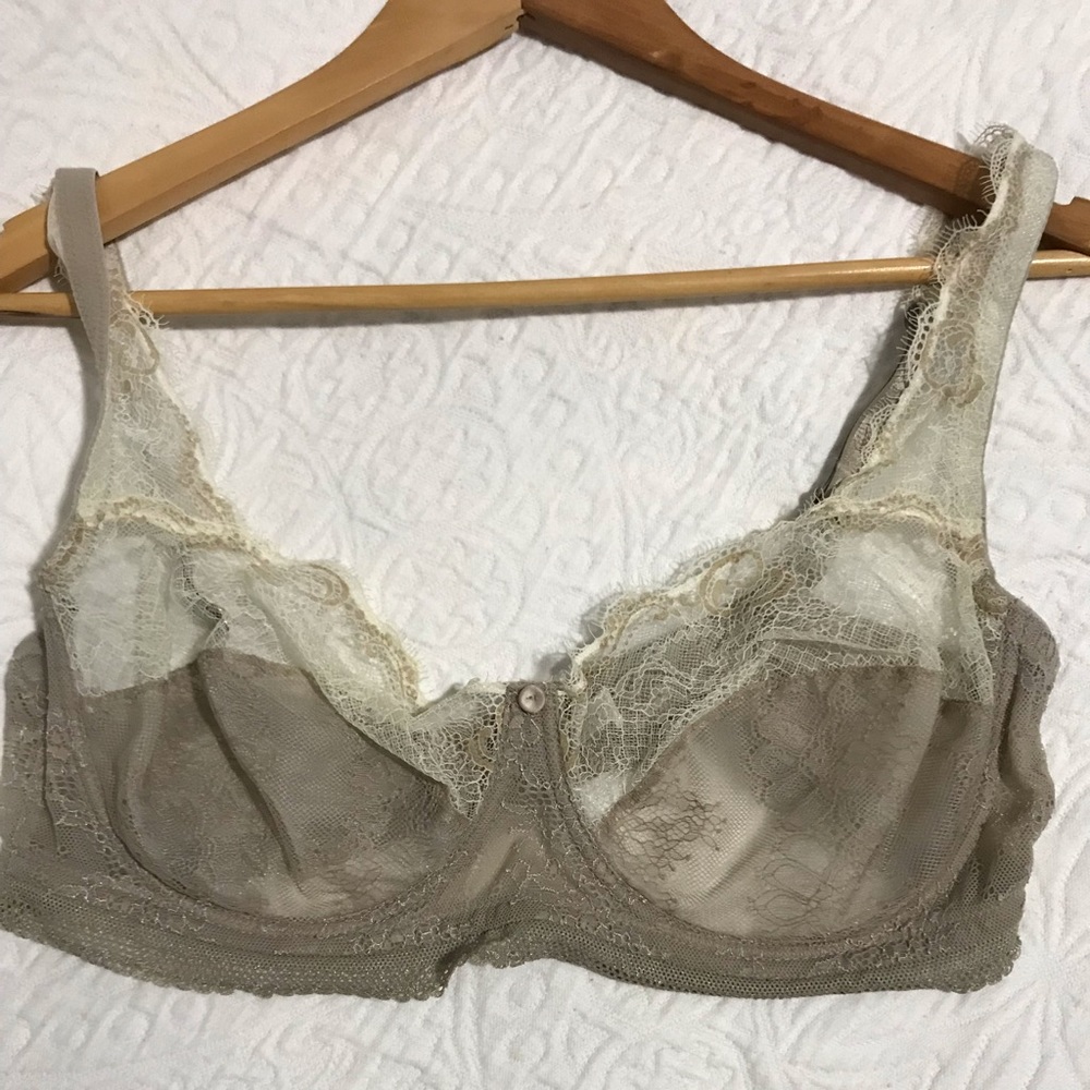Intimissimi Bra.